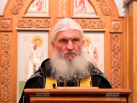 Генпрокуратура признала недостоверной проповедь схиигумена Сергия об установлении власти Антихриста в России