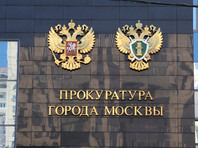 Прокуратура утвердила обвинение, предъявленное Михаилу Ефремову