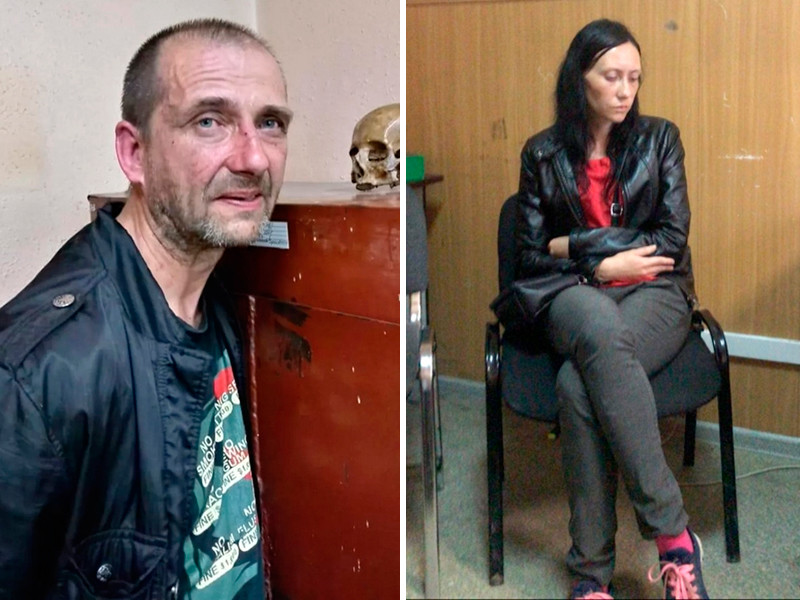 Южно-Сахалинский городской суд в субботу, 11 июля, по ходатайству следствия арестовал двух супругов, обвиняемых в похищении, зверском изнасиловании и убийстве 8-летнего ребенка

