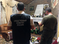 Подозреваемых в нападении на дом бывшего главы "Ростсельмаша" задержали