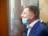 Следователи по делу Сергея Фургала начали отвод его адвокатов, подталкивая его к признанию вины