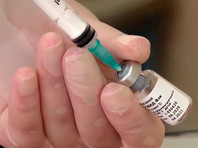 Комбинированная векторная вакцина, предназначенная для профилактики новой коронавирусной инфекции