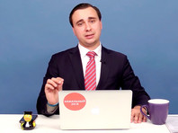 Директора ФБК Ивана Жданова оштрафовали по закону об иноагентах из-за канала "Навальный LIVE"