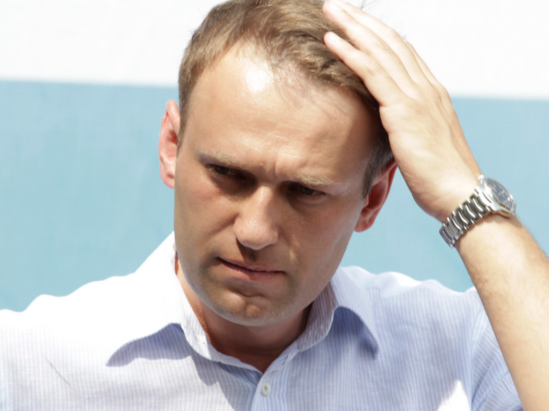 Зять премьер-министра Михаила Мишустина подал в суд на Алексея Навального
