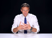 Навальный объявил о ликвидации Фонда борьбы с коррупцией, который продолжит работу в других условиях