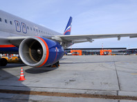 Росавиация заявила о начале переговоров с зарубежными странами о возобновлении полетов