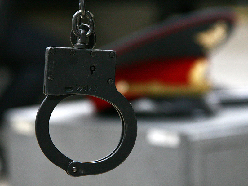 В Бурятии арестованы трое полицейских, надругавшиеся над задержанным подростком