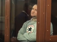 Тверской районный суд Москвы арестовал Владимира Воронцова 8 мая