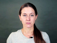 Журналистка Светлана Прокопьева выступила с последним словом. Прокуратура просит для нее 6 лет колонии