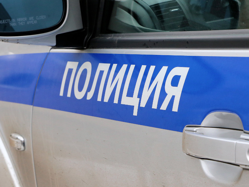 В Екатеринбурге полицейские изнасиловали девушку в автомобиле ППС
