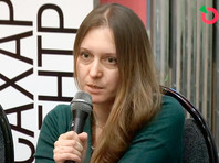Комиссия СПЧ назвала абсурдным требование шести лет колонии для журналистки Светланы Прокопьевой
