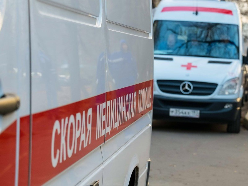В результате аварии на трассе "Таврида" в Крыму погибли восемь человек, еще семеро пострадали, сообщает ТАСС со ссылкой на местное МЧС. Среди пострадавших оказались двое детей