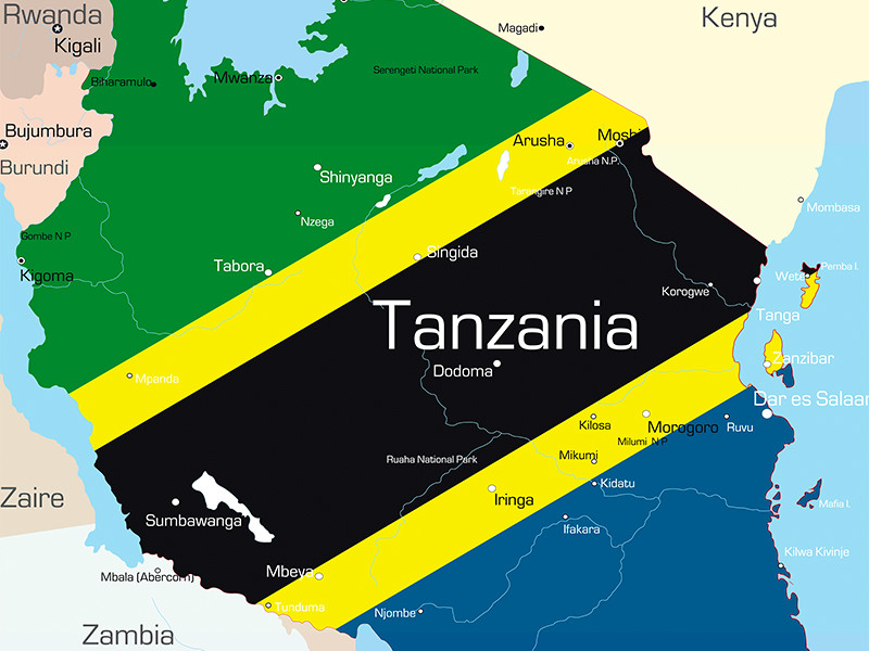 Возобновление авиасообщения между Россией и Танзанией подхлестнуло интерес россиян к этой африканской стране. Число запросов в "Яндекс.Поиске" по слову "Танзания" за день выросло в 65 раз, а в сервисе "Яндекс.Путешествия" - более чем в 200 раз

