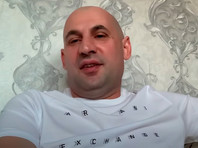 Мамихан Умаров был убит выстрелом в голову 4 июня в пригороде Вены