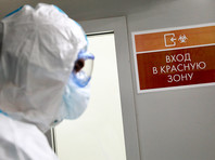 За сутки в РФ коронавирусом заболели 6615 человек