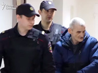 Прокурор запросил 15 лет колонии для главы карельского "Мемориала" Юрия Дмитриева
