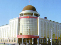 В 2006 году Верховный суд Чечни приговорил жителя станицы Курдюковская Тосуева к 14 годам лишения свободы