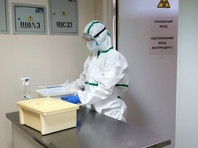За последние сутки в России выявлено 4828 случаев коронавируса в 85 регионах