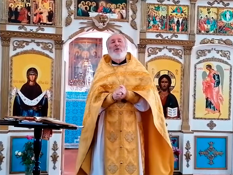Православные Христианские видео притчи
