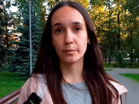 Казанскую активистку Гульназ Равилову второй раз за месяц арестовали на пять суток