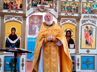 Священнику на Кубани запретили служить после проповеди с предложением вернуть православие "до Кирилла" (ВИДЕО)
