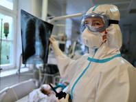 В России за сутки выявлен 5 241 зараженный коронавирусом, 119 заболевших умерли