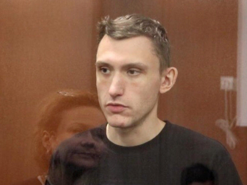 Московский суд признал законными выговоры осужденному активисту Котову, который из-за них может не выйти на свободу по УДО