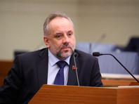 Депутат Мосгордумы из списка "Умного голосования" стал фигурантом уголовного дела о мошенничестве