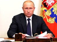 Путин прокомментировал ситуацию вокруг шихана Куштау и раскритиковал "выкачивание денег в офшоры  без всяких обязательств"