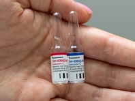Что известно о зарегистрированной российской вакцине от COVID-19: состав, противопоказания, побочные эффекты