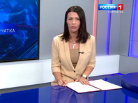 Ведущая ГТРК "Камчатка" уволилась с телеканала после организации акции в поддержку протестующих хабаровчан