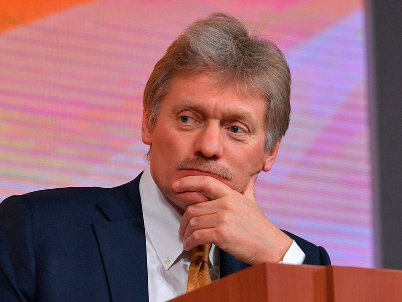 В Кремле в настоящее время не видят необходимости в оказании властям Белоруссии военной помощи. Об этом заявил пресс-секретарь президента России Дмитрий Песков
