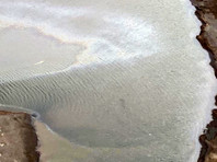 По данным Росприроднадзора, разлилось около 20 тысяч тонн нефтепродуктов, горючее попало в ручей Безымянный и реки Далдыкан и Амбарная, которая впадает в озеро Пясино