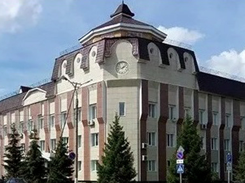 Бугульминский городской суд Татарстана повторно оправдал жителя местного жителя, обвиняемого в сексуальном насилии над полуторагодовалой дочерью