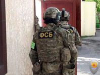 Двух боевиков ликвидировали в Ингушетии