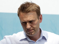 РИА "Новости" сообщило о пониженной температуре тела у Навального перед транспортировкой в Берлин