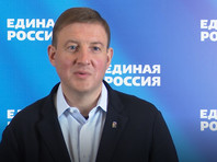 Секретарь генсовета партии "Единая Россия" Андрей Турчак заявил об уверенной победе партии в этом электоральном цикле
