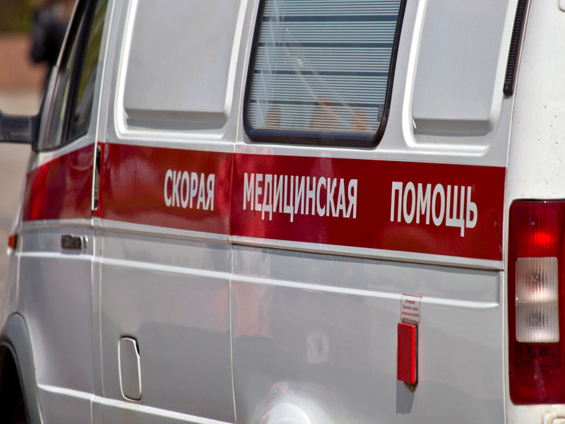 Минздрав Самарской области начал проверку после смерти пенсионера у дверей поликлиники