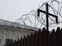 Шестеро заключенных сбежали из колонии строгого режима в Дагестане, сделав подкоп (ВИДЕО)