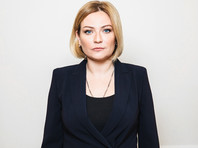 Министр культуры РФ Ольга Любимова самоизолировалась из-за COVID-19 у  отца