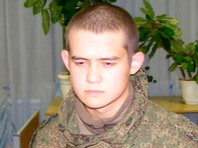 В Забайкалье утверждено обвинительное заключение по делу солдата Шамсутдинова, застрелившего восемь сослуживцев
