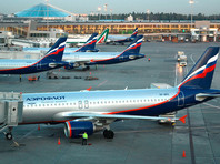 "Аэрофлот" открыл продажу билетов на грузопассажирские рейсы в Москву для россиян
