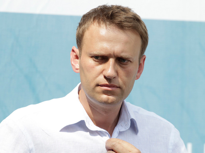 Генпрокуратура РФ запросила в Минюсте Германии результаты анализов Алексея Навального