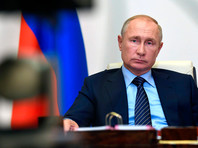 Путин предлагает США "обменяться гарантиями невмешательства", включая выборы
