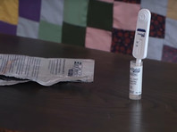 Из российских аптек начали изымать экспресс-тесты на ВИЧ, показанные в фильме Дудя