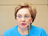 Ольга Егорова 