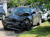 Техническая экспертиза показала, что Jeep Grand Cherokee был исправен - защита упирала на то, что машина, возможно, была сломана