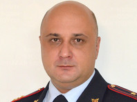 В Казани начальник отдела полиции открыл стрельбу по нерадивым подчиненным