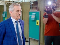 Белгородский губернатор решил уйти в отставку после 27 лет работы