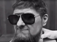  Чеченские СМИ заявили о готовящейся в Европе операции "Двойник" с использованием маски Кадырова